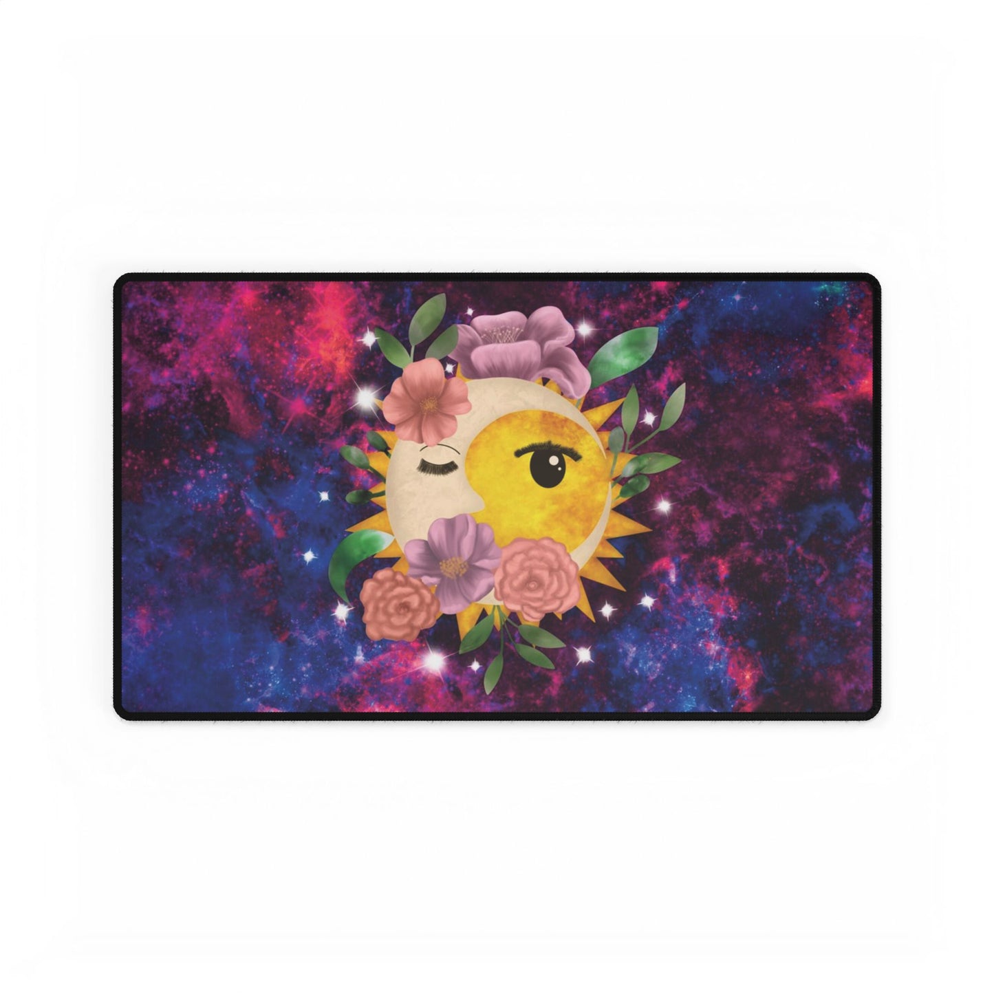 Celestial Secret Desk Mat