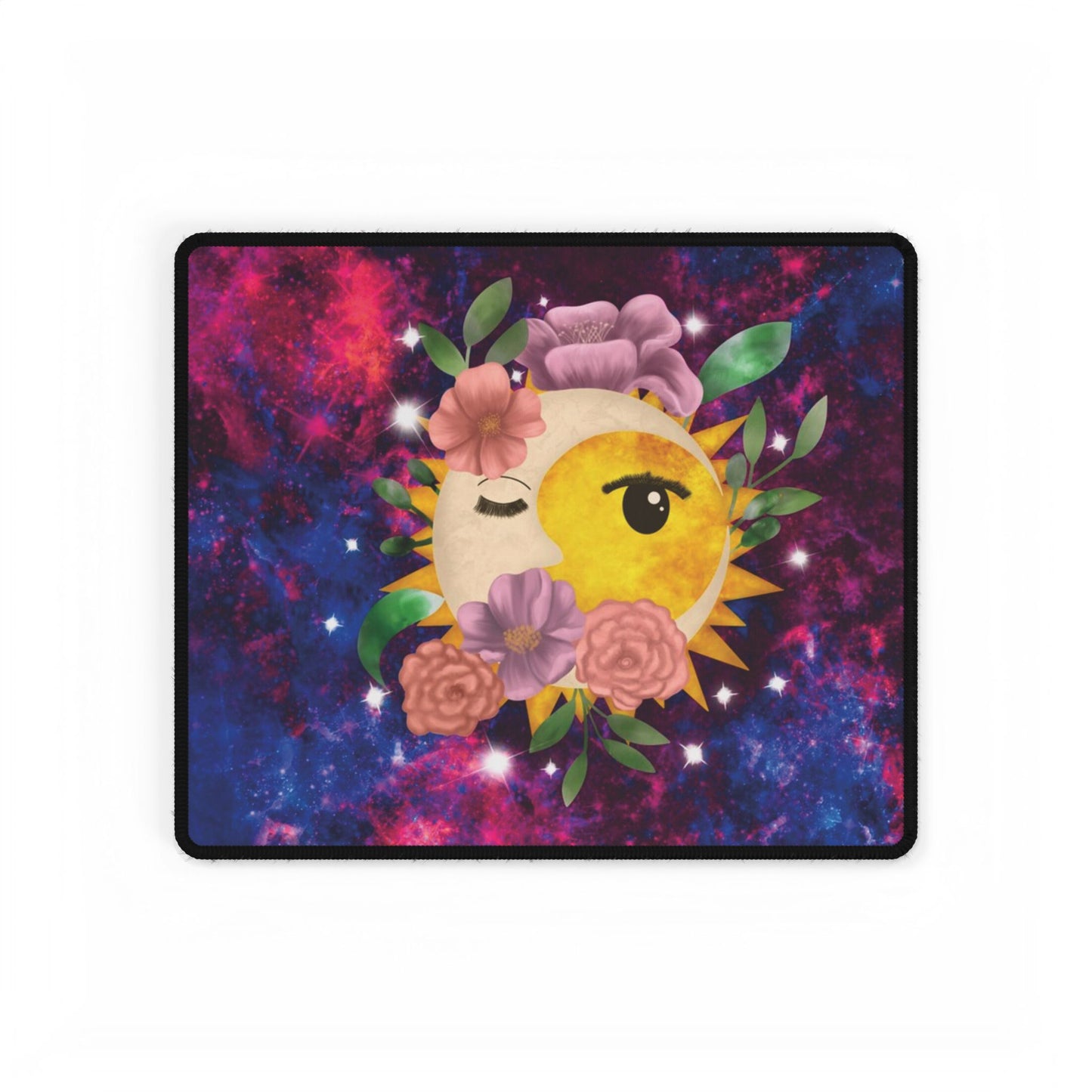 Celestial Secret Desk Mat