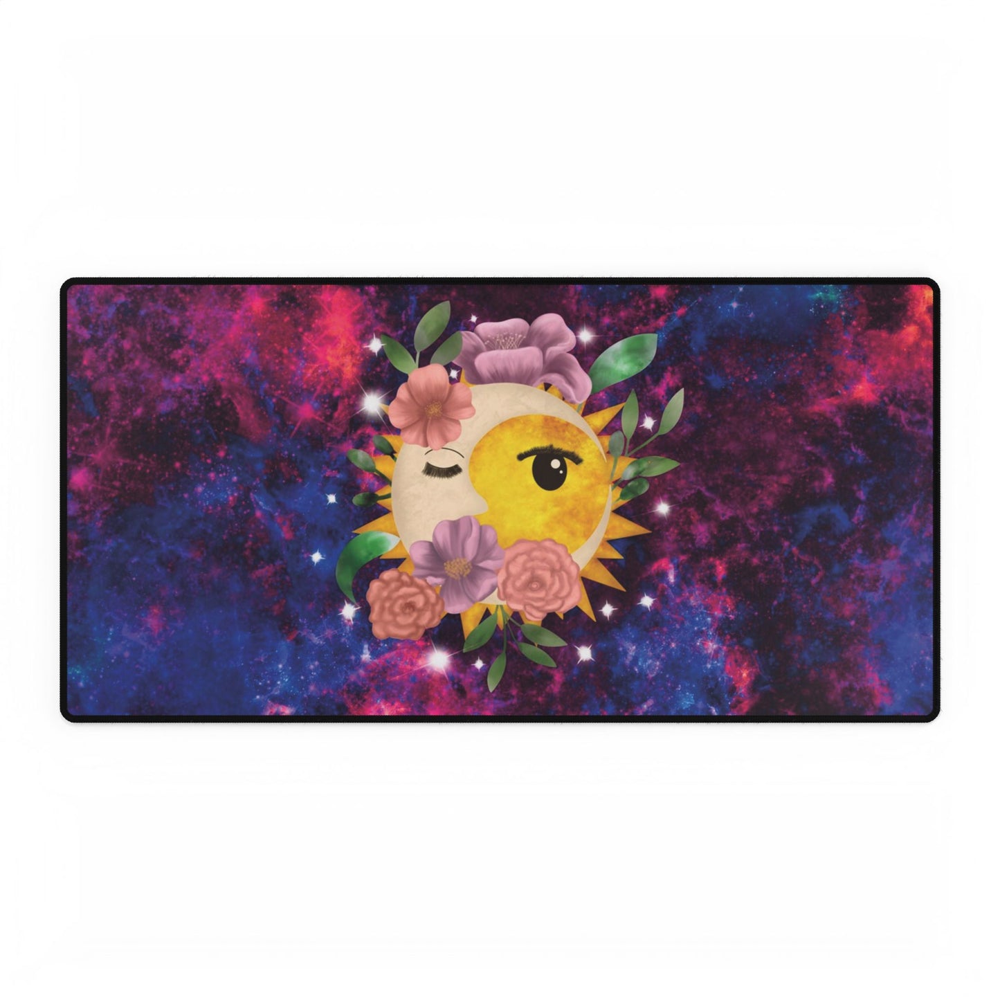 Celestial Secret Desk Mat