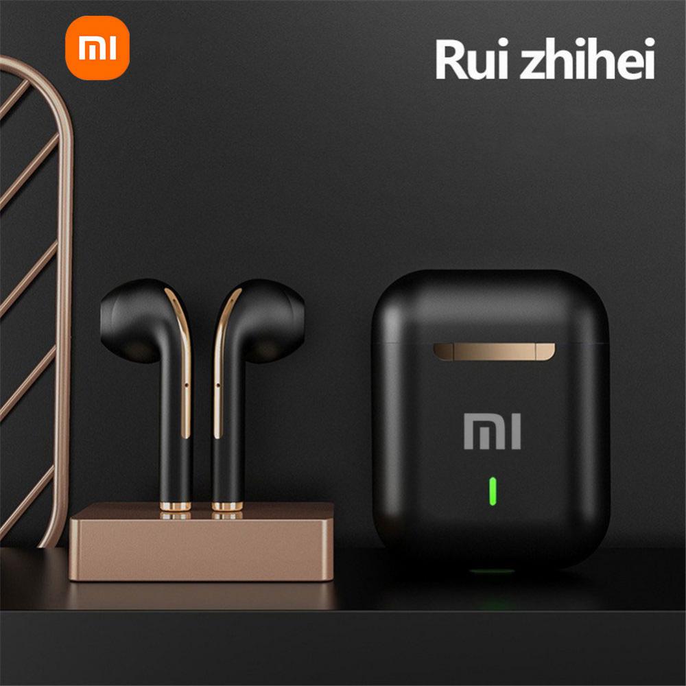 J18 Wireless Bluetooth Earbuds For Android IOS