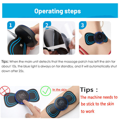 MiniBliss™ Massager