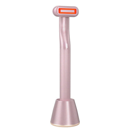 Red Light 4-in-1 Skincare Tool Wand