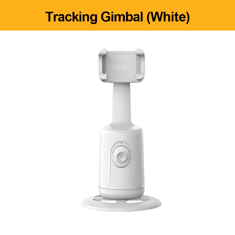 AI Tracking Phone Gimbal