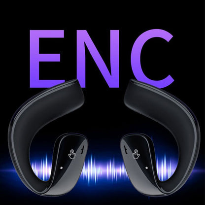 EvoTune Dynamic Open-Ear Wireless Earbuds