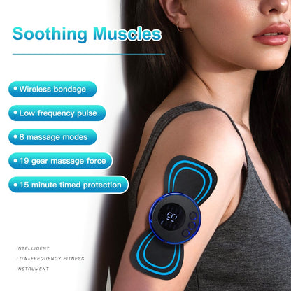 MiniBliss™ Massager