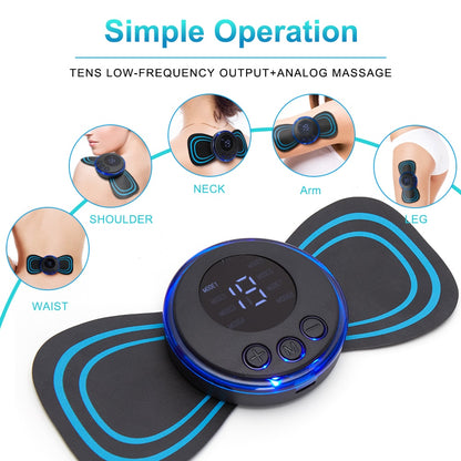 MiniBliss™ Massager