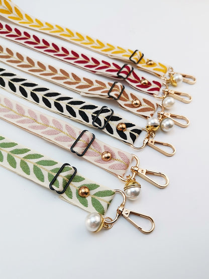 Crossbody Mobile Phone Lanyard