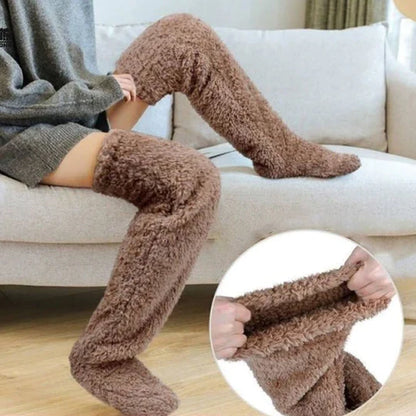 PlushPaws Booties