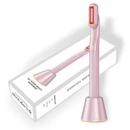 Red Light 4-in-1 Skincare Tool Wand