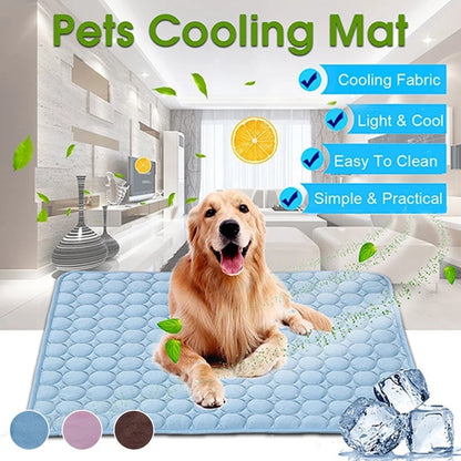 FrostyPaws Cooling Mat