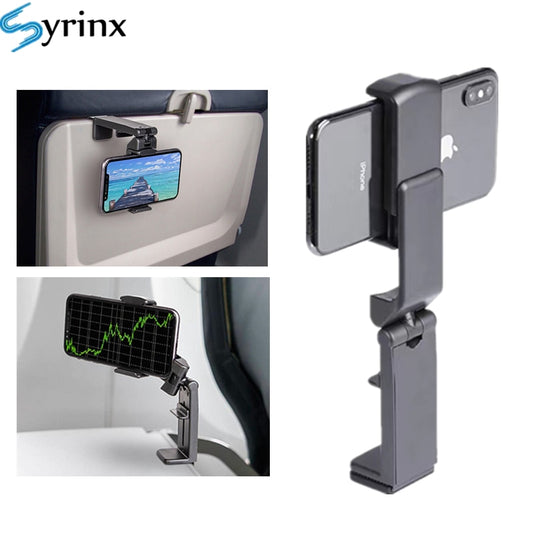 Portable Travel Phone Holder