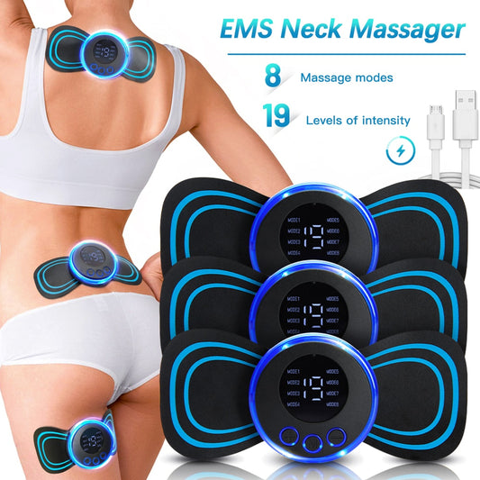 MiniBliss™ Massager