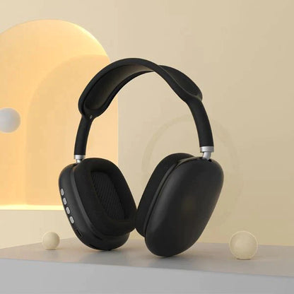 AudioZen Pro™ Wireless Headphones