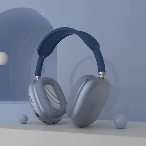 AudioZen Pro™ Wireless Headphones